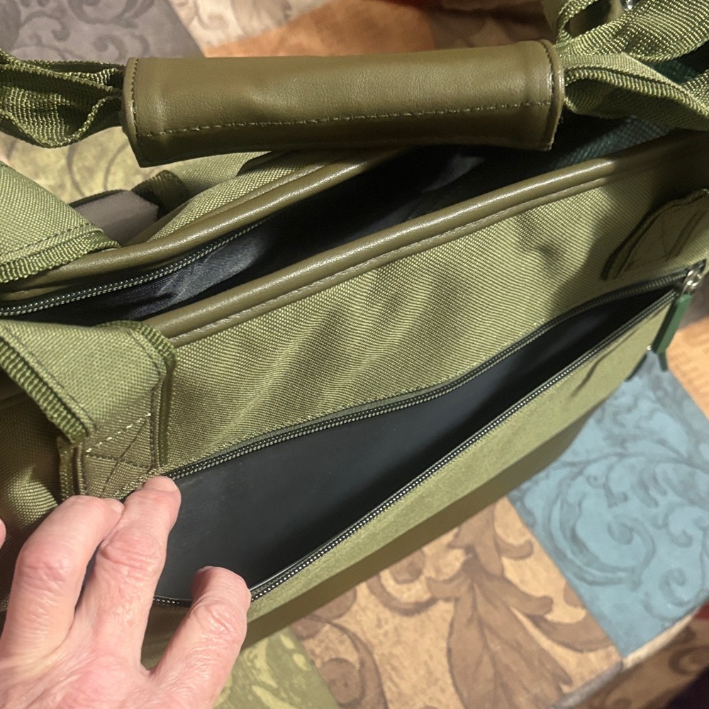 ππβπ¦Ίπ¦ππSmall Animal Pet Purse/Carrier. - Picture 2 of 12